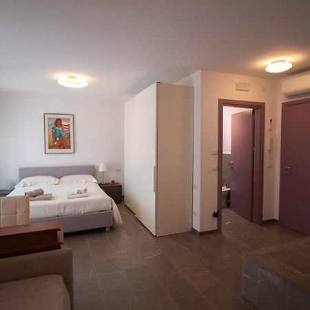 Bed Adelaide Hotel Cividale del Friuli Exterior foto