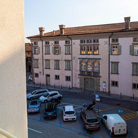 Bed Adelaide Hotel Cividale del Friuli Exterior foto