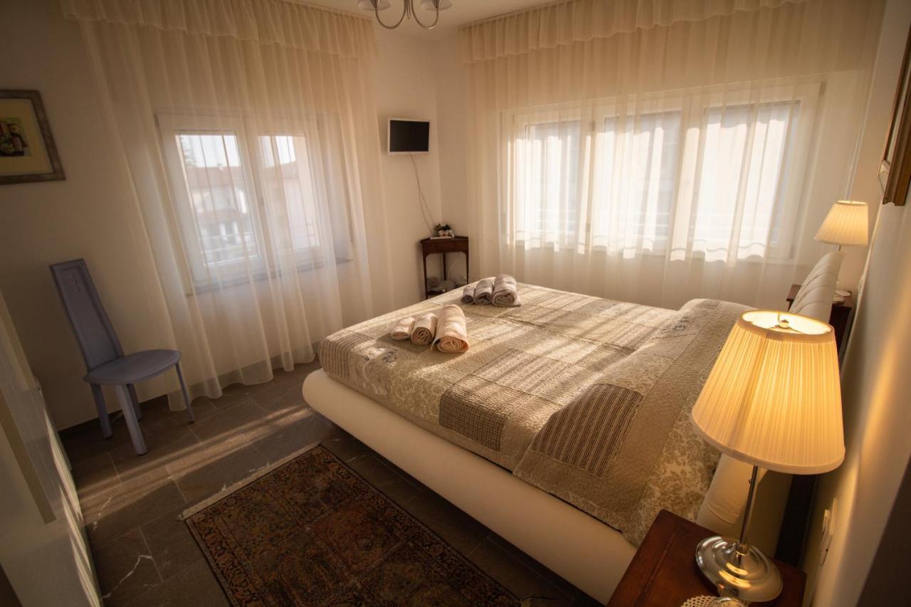 Bed Adelaide Hotel Cividale del Friuli Exterior foto