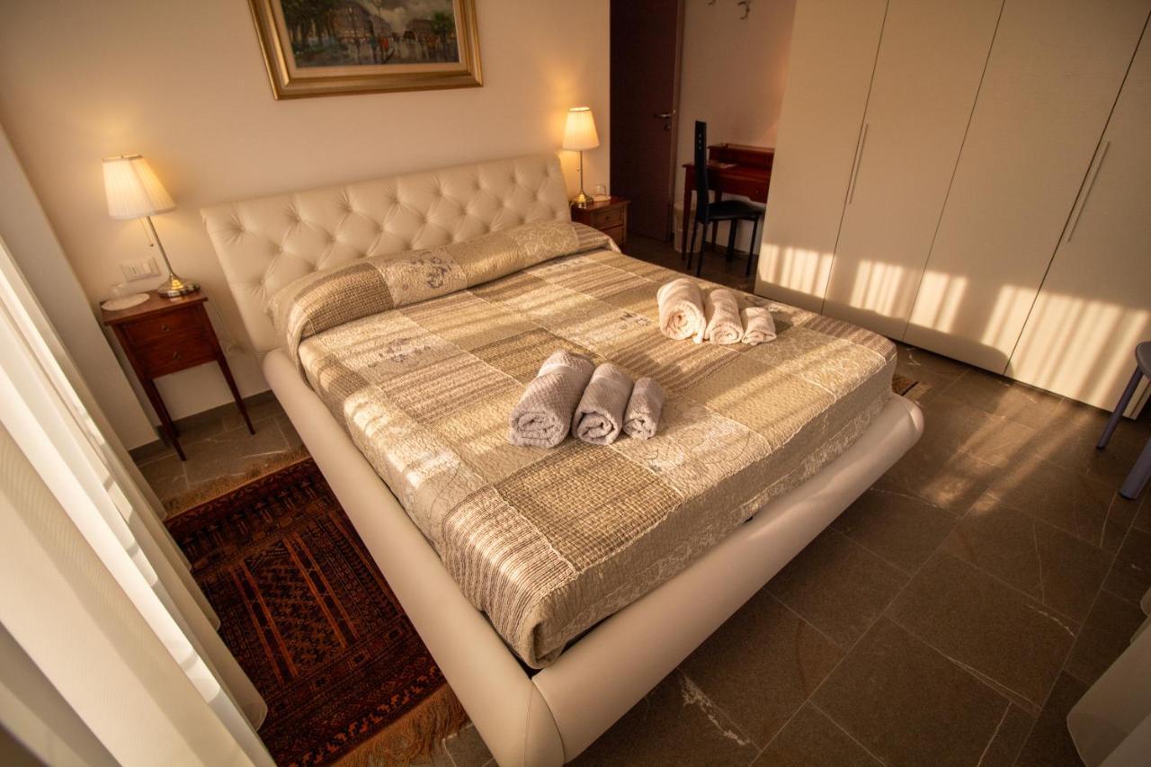 Bed Adelaide Hotel Cividale del Friuli Exterior foto