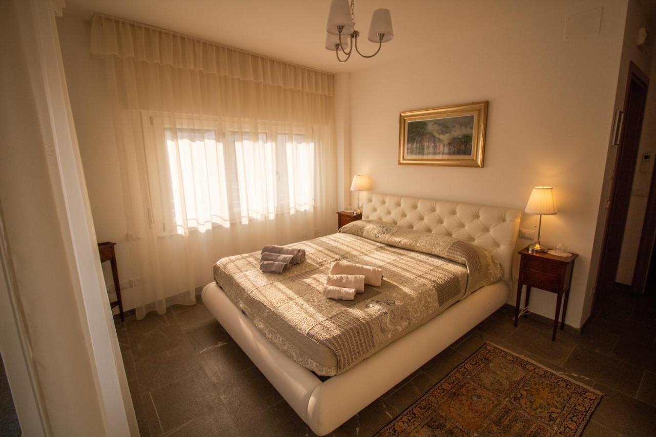 Bed Adelaide Hotel Cividale del Friuli Exterior foto