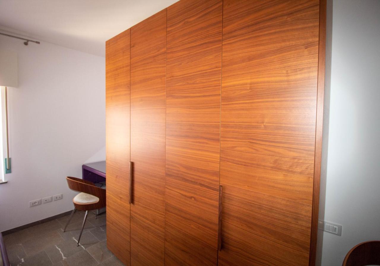 Bed Adelaide Hotel Cividale del Friuli Exterior foto