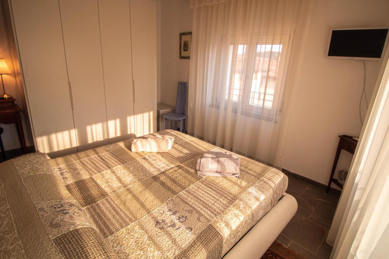 Bed Adelaide Hotel Cividale del Friuli Exterior foto