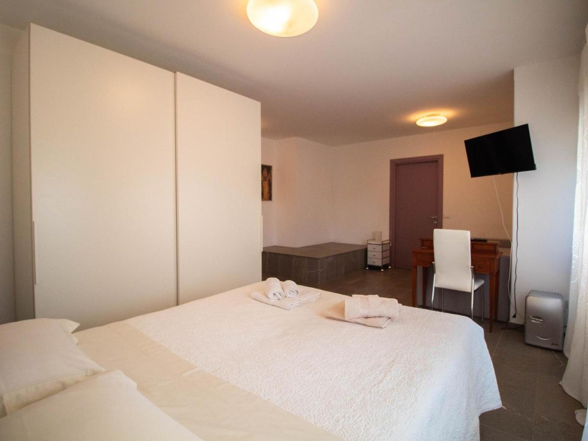 Bed Adelaide Hotel Cividale del Friuli Exterior foto
