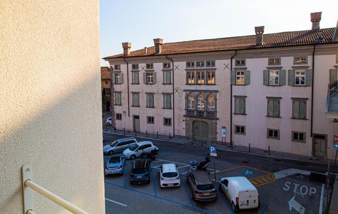 Bed Adelaide Hotel Cividale del Friuli Exterior foto