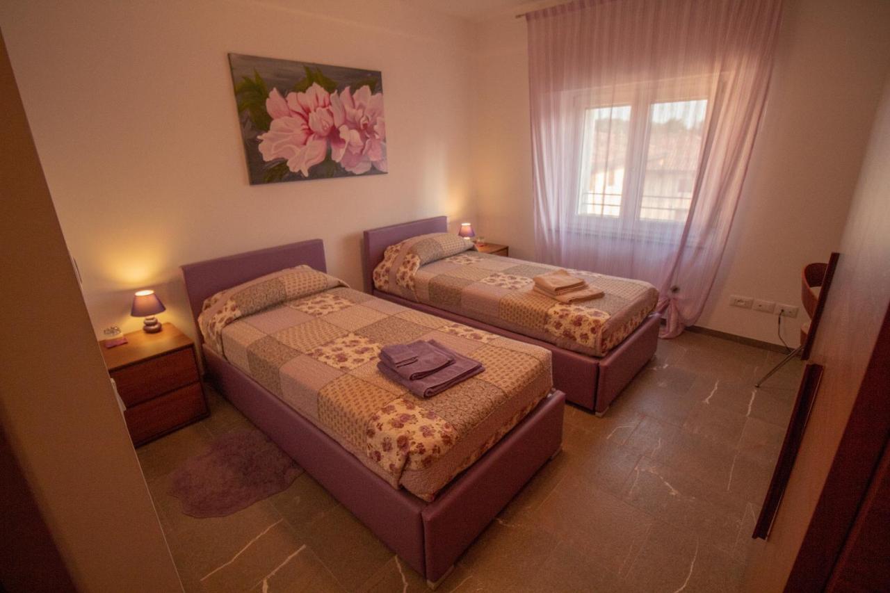 Bed Adelaide Hotel Cividale del Friuli Exterior foto